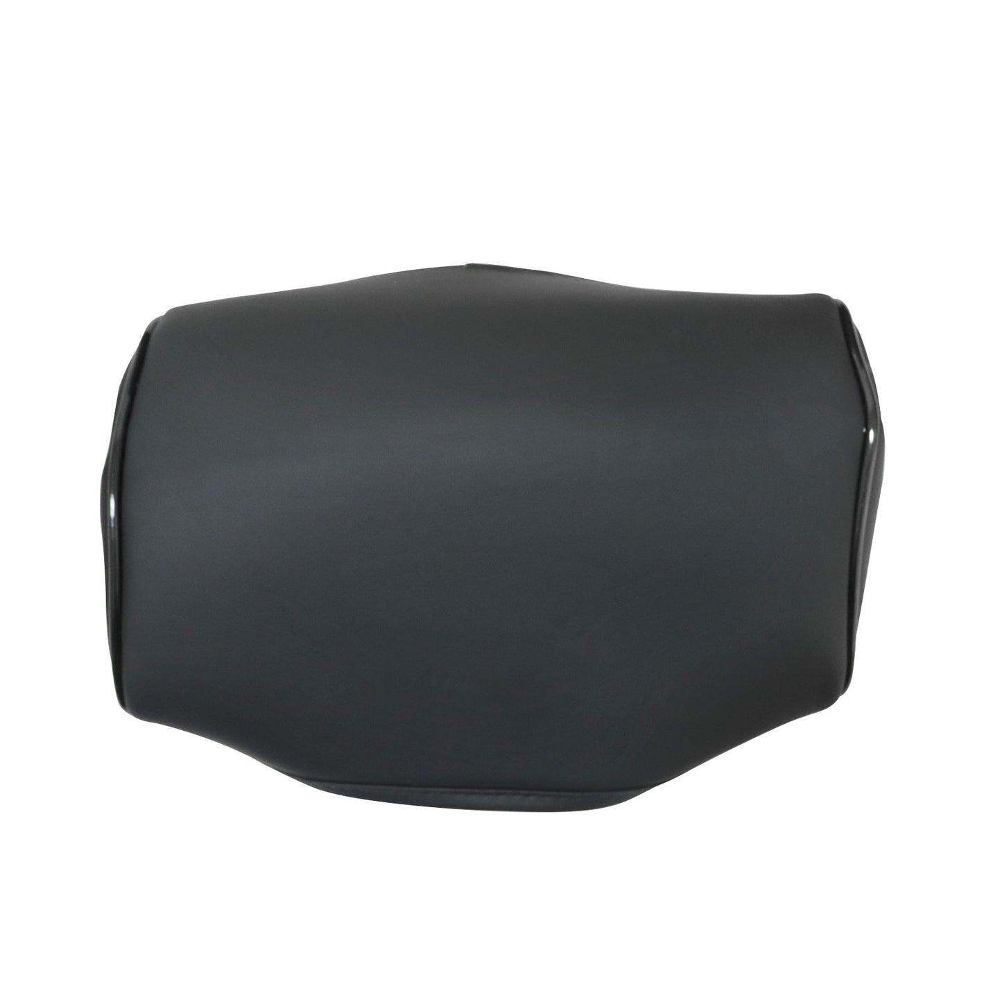For 2020-2024 Tesla Model Y Faux Leather Front & Rear 5-Seat Cover Cushion Black