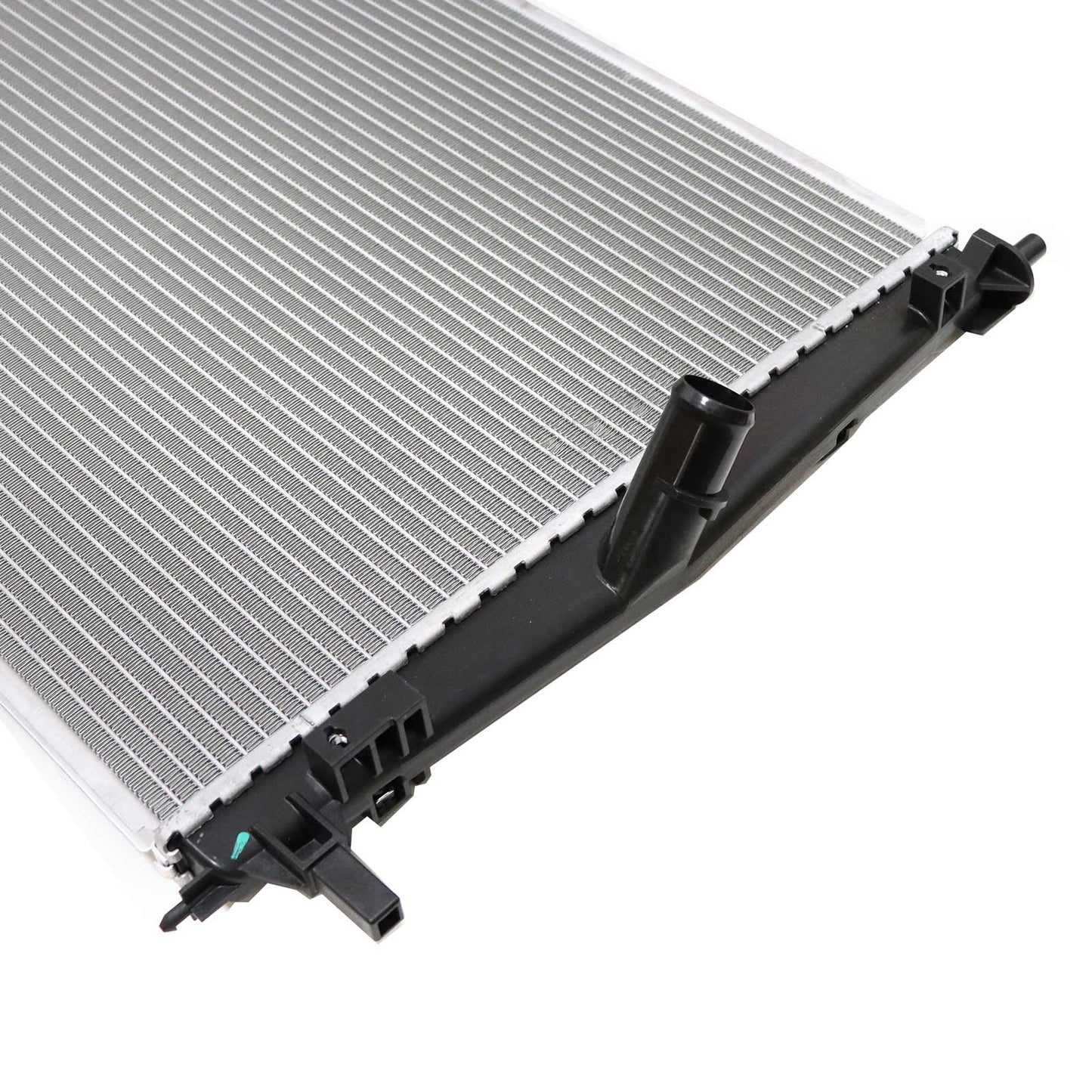 FOR Mazda 3 2019-2022 CX-30 2020-2022 L4 2.0L 2.5L 1X Engine Coolant Radiator