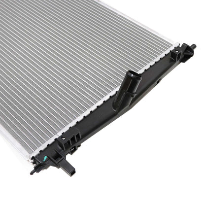 FOR Mazda 3 2019-2022 CX-30 2020-2022 L4 2.0L 2.5L 1X Engine Coolant Radiator