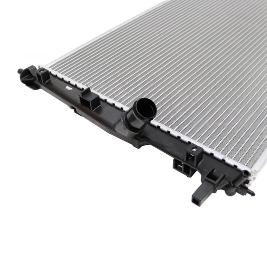 FOR Mazda 3 2019-2022 CX-30 2020-2022 L4 2.0L 2.5L 1X Engine Coolant Radiator