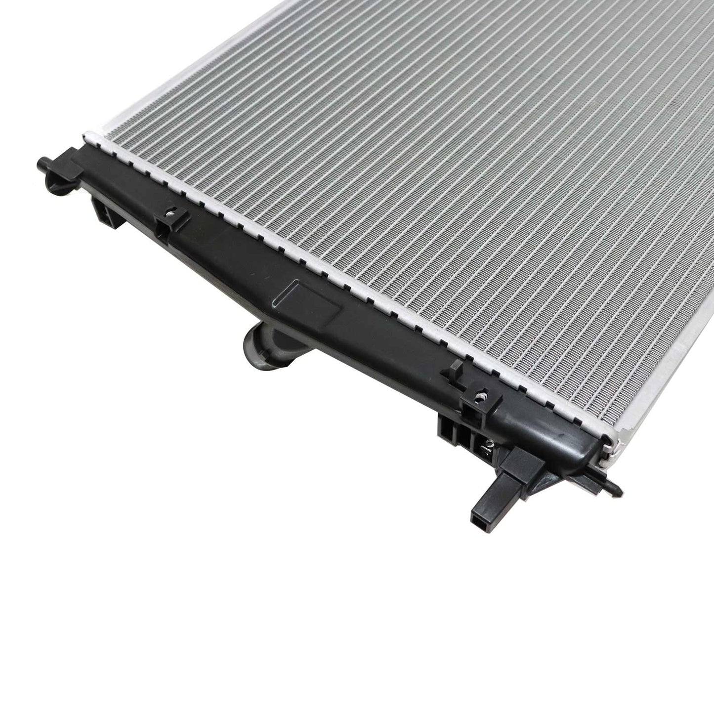 FOR Mazda 3 2019-2022 CX-30 2020-2022 L4 2.0L 2.5L 1X Engine Coolant Radiator