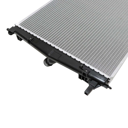 FOR Mazda 3 2019-2022 CX-30 2020-2022 L4 2.0L 2.5L 1X Engine Coolant Radiator