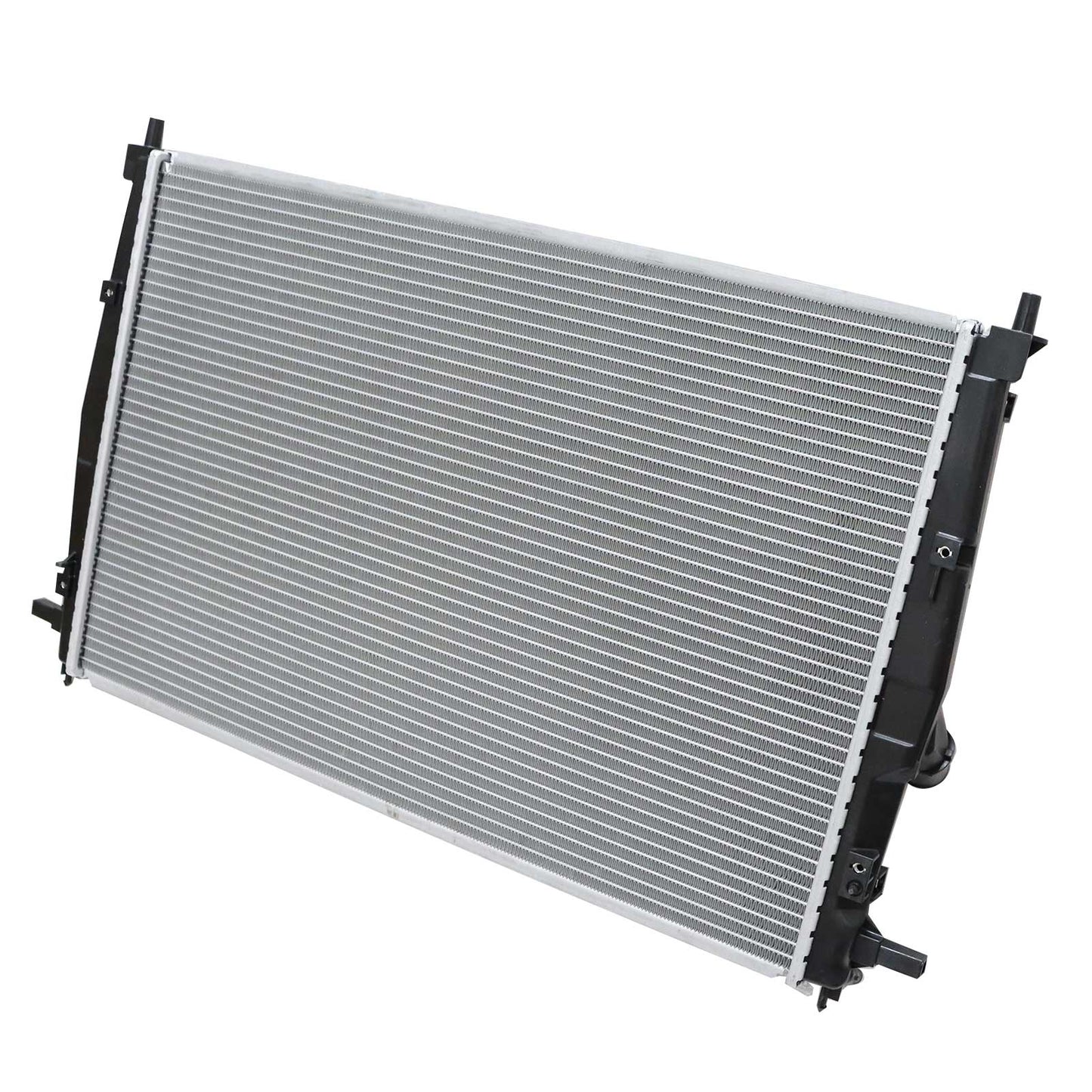 FOR Mazda 3 2019-2022 CX-30 2020-2022 L4 2.0L 2.5L 1X Engine Coolant Radiator