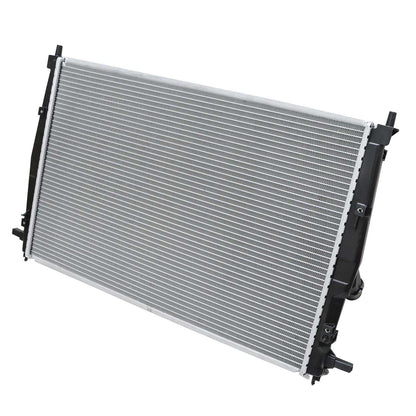 FOR Mazda 3 2019-2022 CX-30 2020-2022 L4 2.0L 2.5L 1X Engine Coolant Radiator