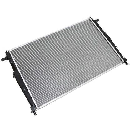 FOR Mazda 3 2019-2022 CX-30 2020-2022 L4 2.0L 2.5L 1X Engine Coolant Radiator