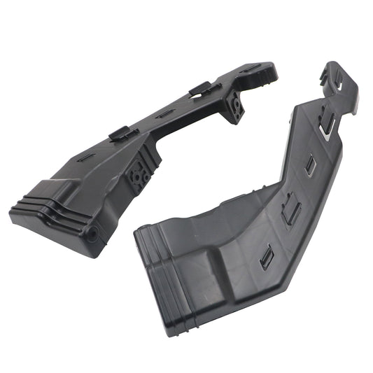 2Pcs Bumper Bracket Set Fit For 2016-2021 Hyundai Tucson Front Left & Right Side