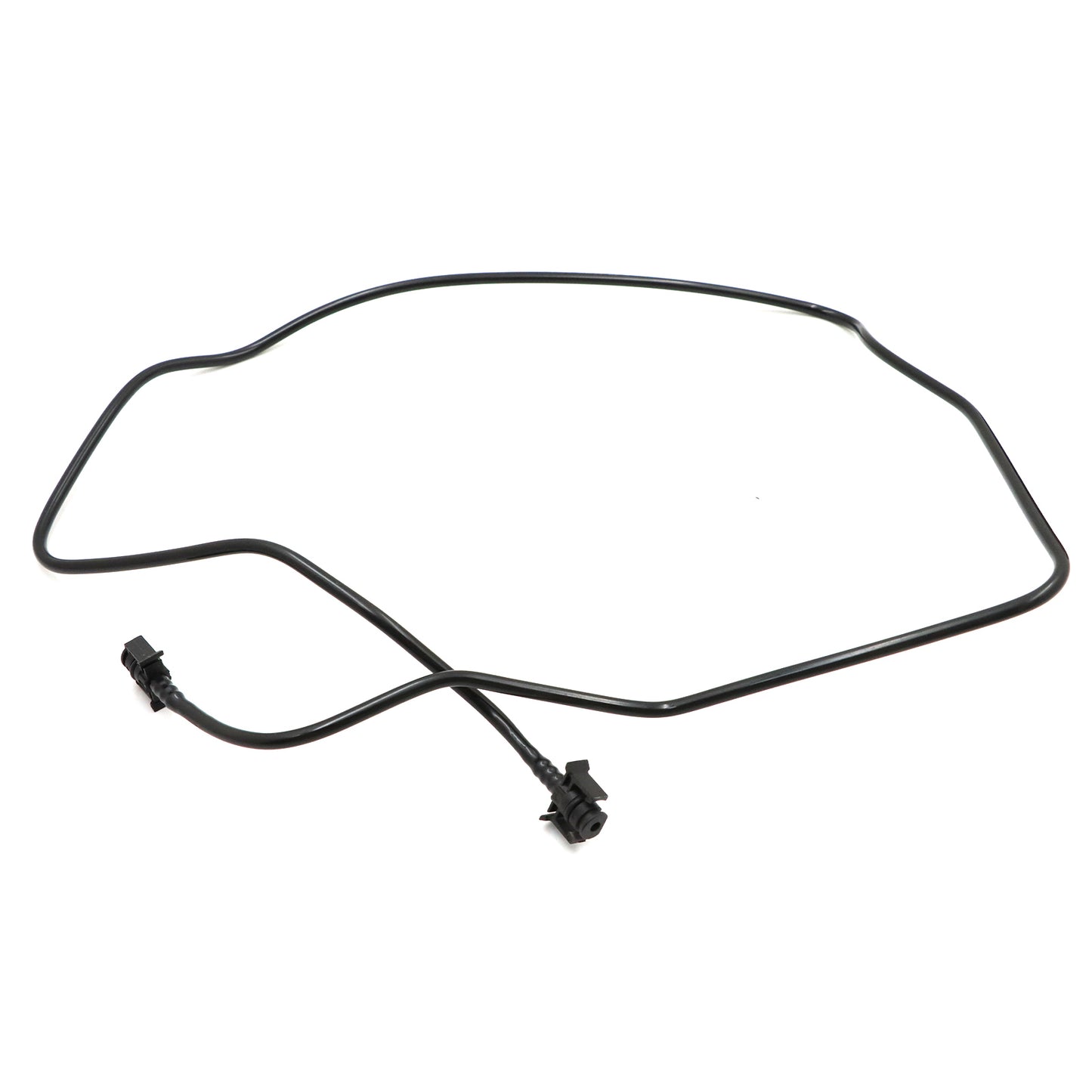 Engine Coolant Reservoir Hose NEW Fit For Ford Fusion 2013 - 2016 DG9Z-8A365-E