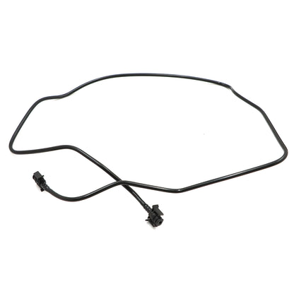 Engine Coolant Reservoir Hose NEW Fit For Ford Fusion 2013 - 2016 DG9Z-8A365-E