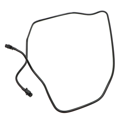Engine Coolant Reservoir Hose NEW Fit For Ford Fusion 2013 - 2016 DG9Z-8A365-E