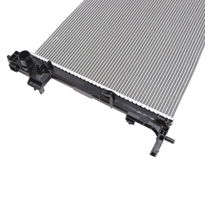42766937 NEW 1X Radiator 24-2025 fits for Buick Envista Chevrolet Trax L3 1.2L
