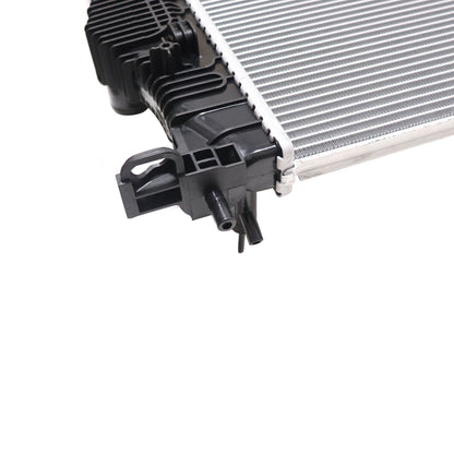 42766937 NEW 1X Radiator 24-2025 fits for Buick Envista Chevrolet Trax L3 1.2L