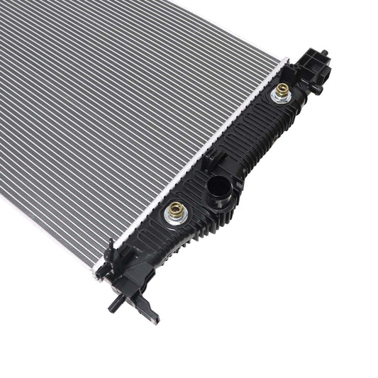 42766937 NEW 1X Radiator 24-2025 fits for Buick Envista Chevrolet Trax L3 1.2L