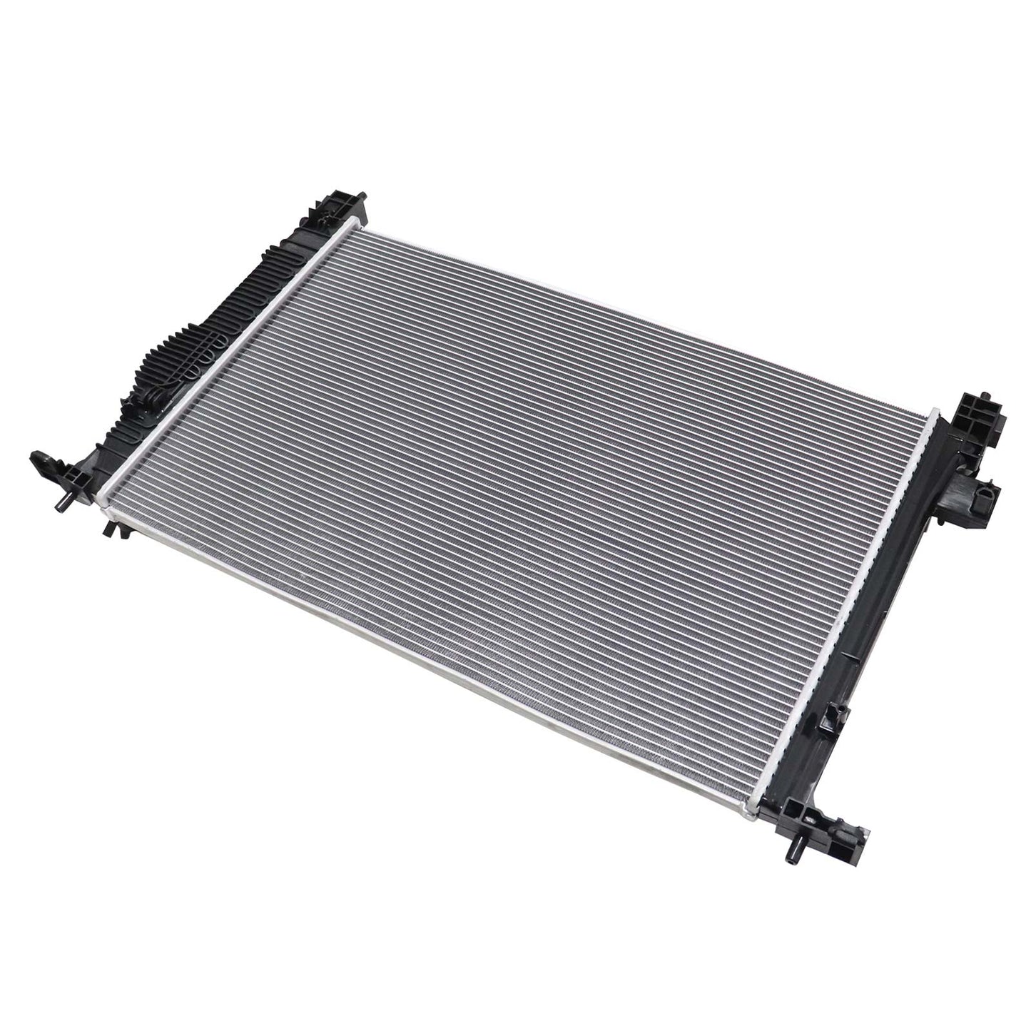 42766937 NEW 1X Radiator 24-2025 fits for Buick Envista Chevrolet Trax L3 1.2L