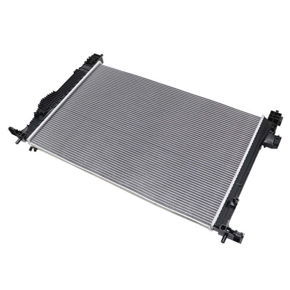 42766937 NEW 1X Radiator 24-2025 fits for Buick Envista Chevrolet Trax L3 1.2L
