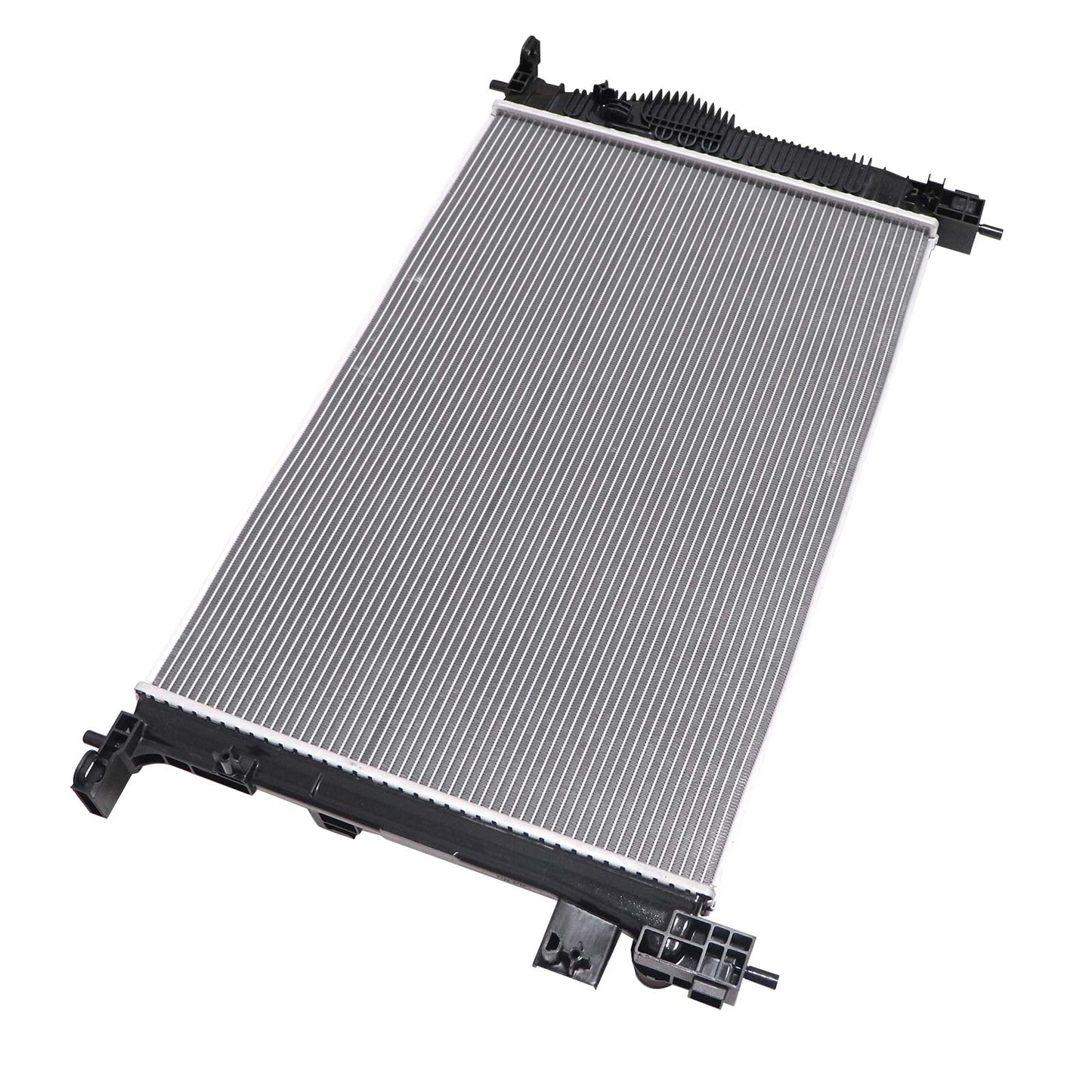 42766937 NEW 1X Radiator 24-2025 fits for Buick Envista Chevrolet Trax L3 1.2L