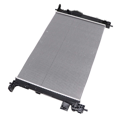 42766937 NEW 1X Radiator 24-2025 fits for Buick Envista Chevrolet Trax L3 1.2L