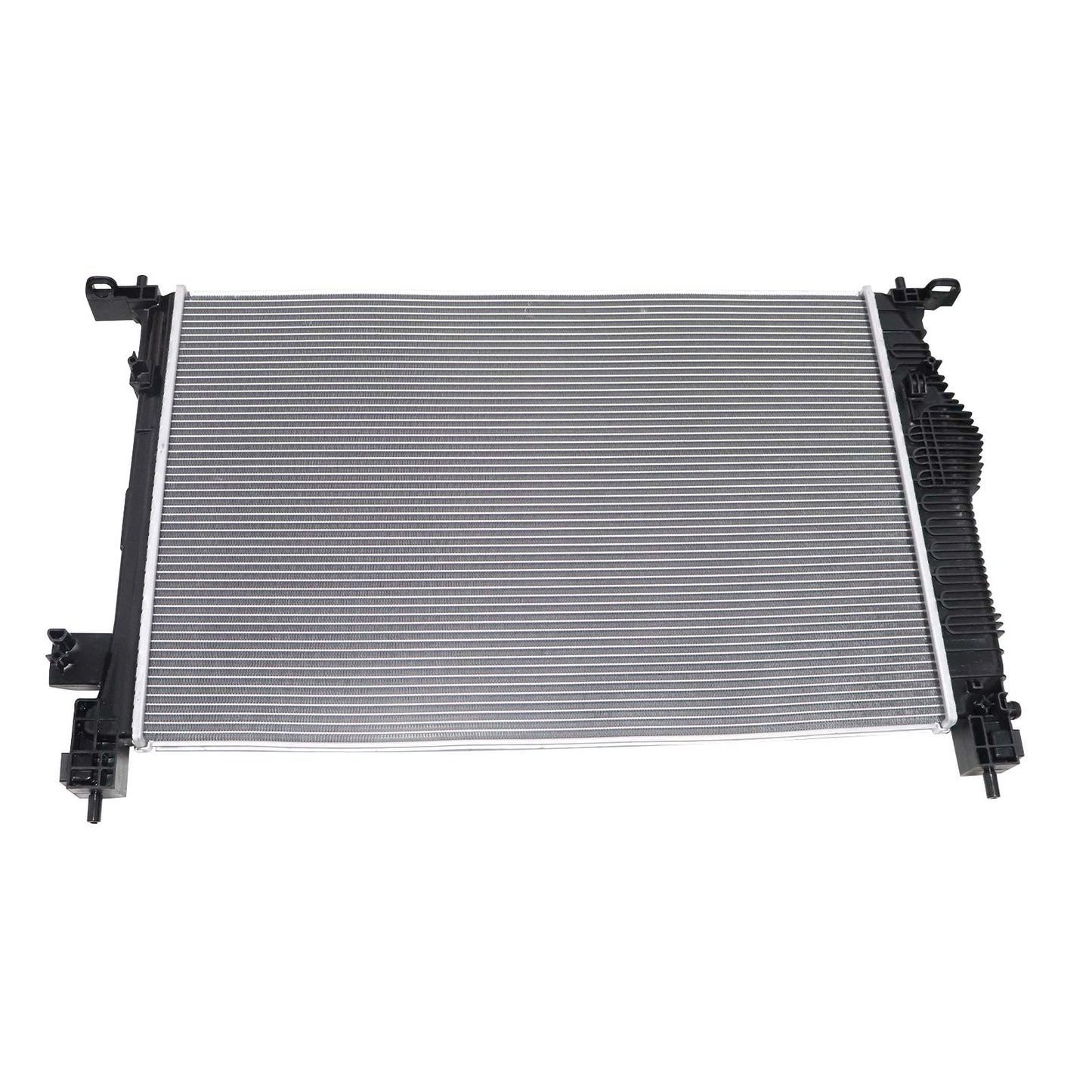 42766937 NEW 1X Radiator 24-2025 fits for Buick Envista Chevrolet Trax L3 1.2L