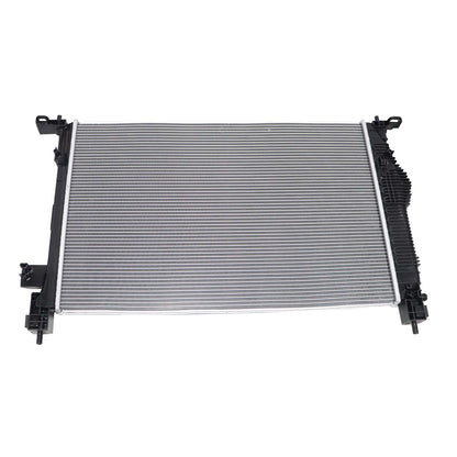 42766937 NEW 1X Radiator 24-2025 fits for Buick Envista Chevrolet Trax L3 1.2L