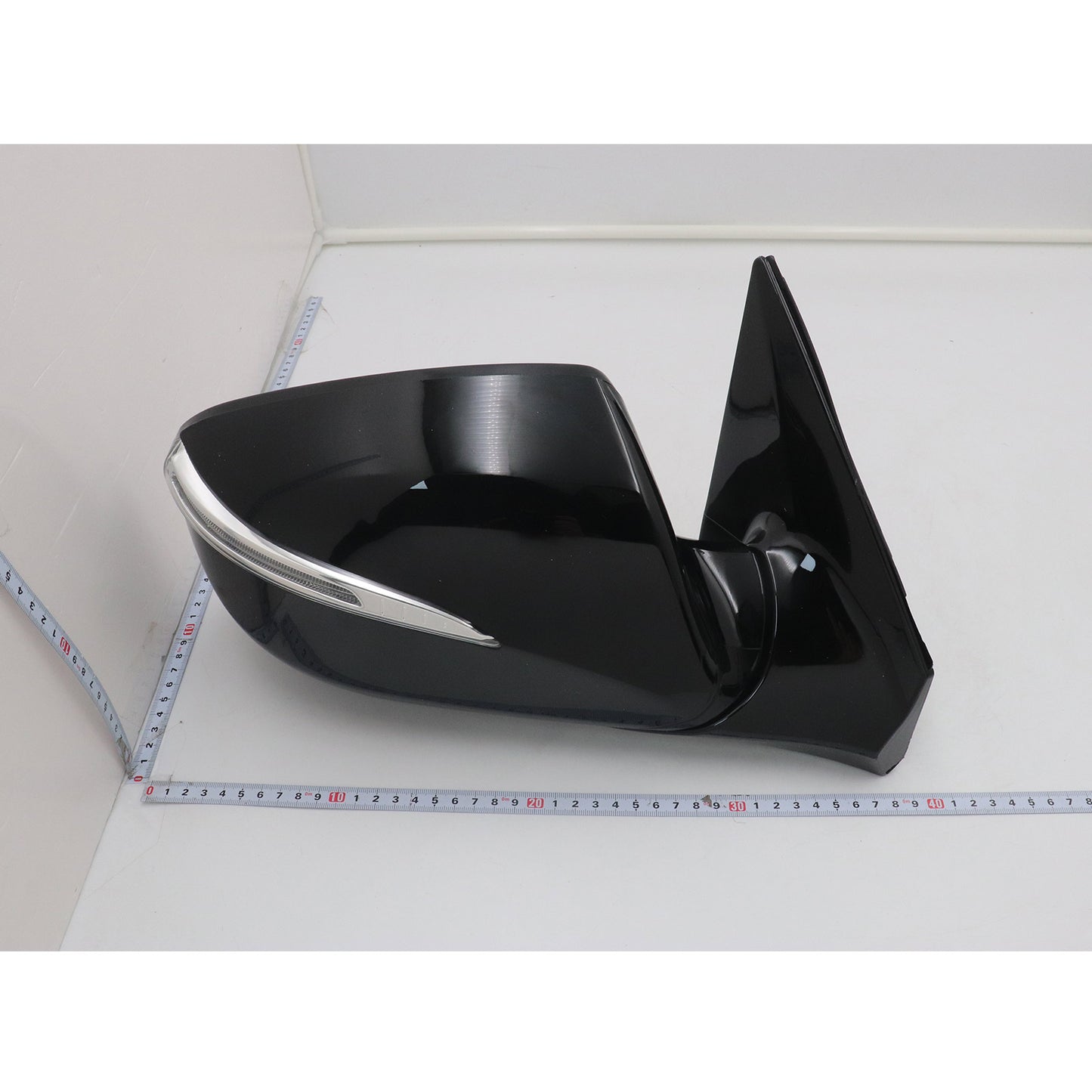 New Passenger Side Mirror Heated Blind Spot For 2013-2018 Hyundai Santa Fe Sport
