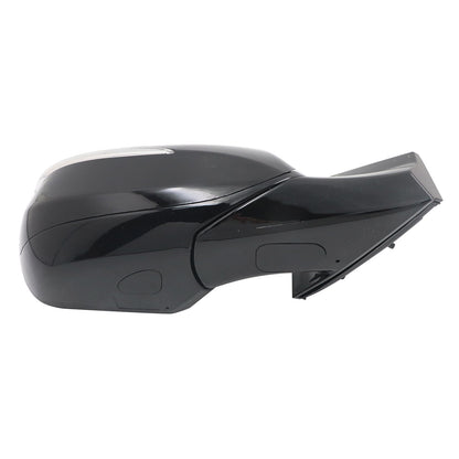New Passenger Side Mirror Heated Blind Spot For 2013-2018 Hyundai Santa Fe Sport