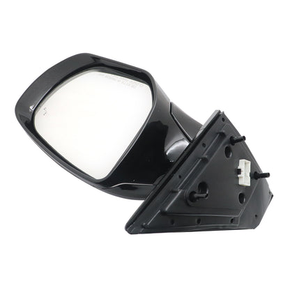 New Passenger Side Mirror Heated Blind Spot For 2013-2018 Hyundai Santa Fe Sport