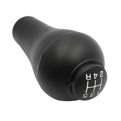 5 Speed Manual Standard Transmission Shift Knob For 1997-2002 Jeep Wrangler TJ