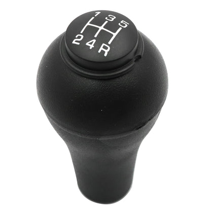 5 Speed Manual Standard Transmission Shift Knob For 1997-2002 Jeep Wrangler TJ
