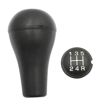 5 Speed Manual Standard Transmission Shift Knob For 1997-2002 Jeep Wrangler TJ