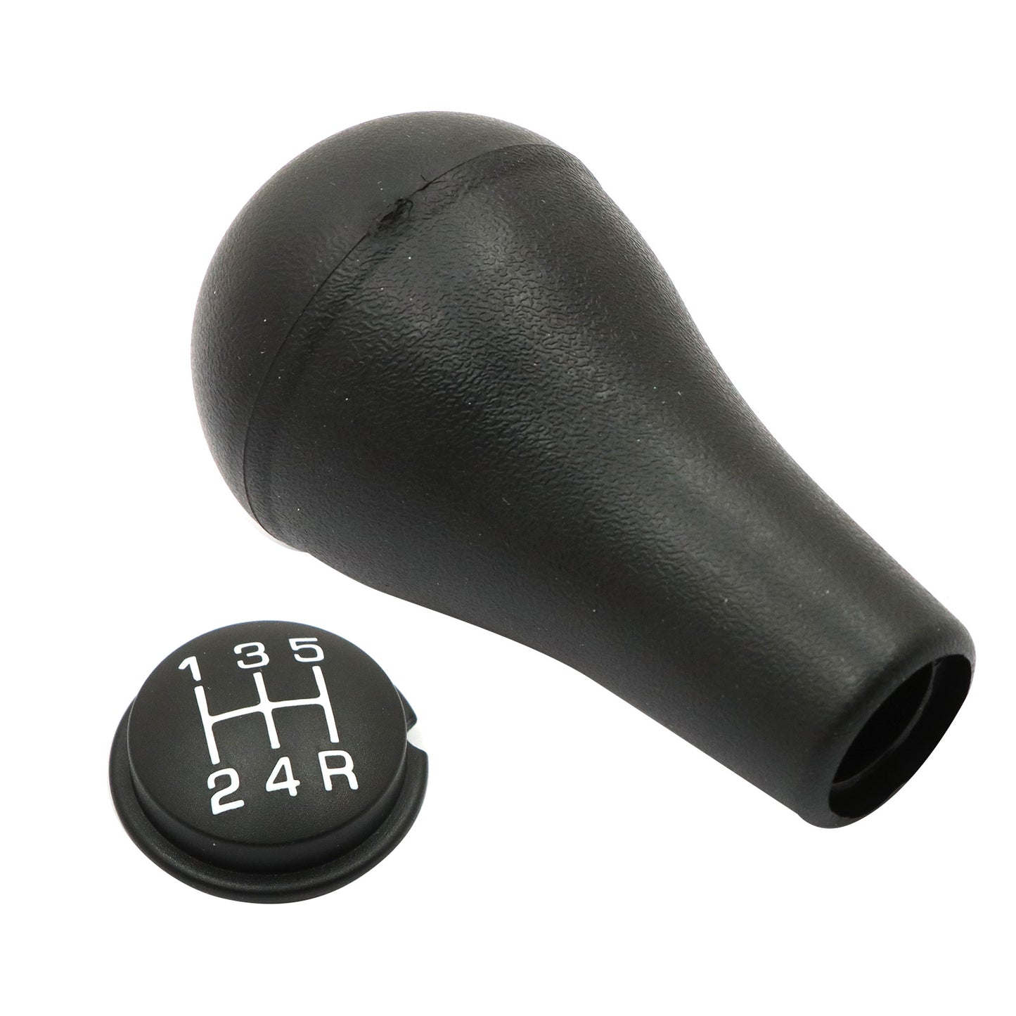 5 Speed Manual Standard Transmission Shift Knob For 1997-2002 Jeep Wrangler TJ