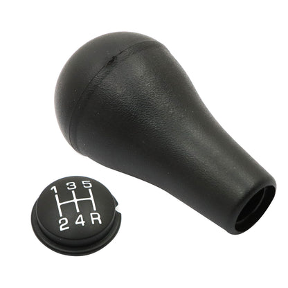 5 Speed Manual Standard Transmission Shift Knob For 1997-2002 Jeep Wrangler TJ