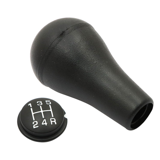 5 Speed Manual Standard Transmission Shift Knob For 1997-2002 Jeep Wrangler TJ