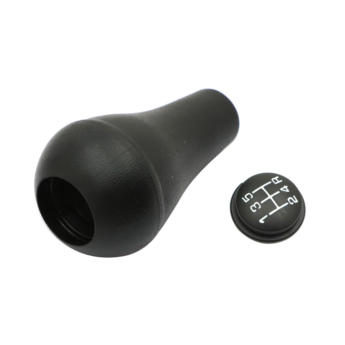 5 Speed Manual Standard Transmission Shift Knob For 1997-2002 Jeep Wrangler TJ