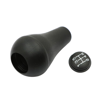 5 Speed Manual Standard Transmission Shift Knob For 1997-2002 Jeep Wrangler TJ