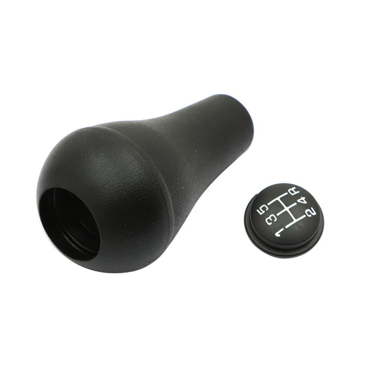 5 Speed Manual Standard Transmission Shift Knob For 1997-2002 Jeep Wrangler TJ