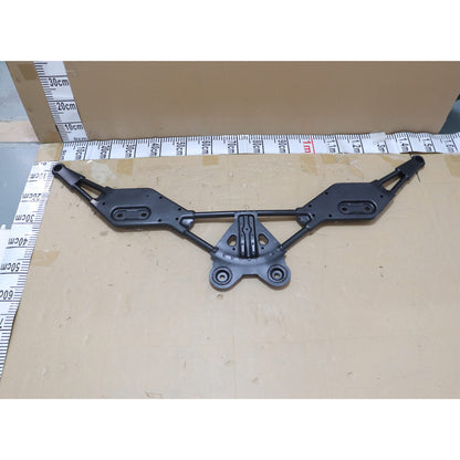 For Infiniti EX35 G25 G35 M37 G37 AWD Front Subframe Crossmember Brace Bracket