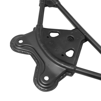 For Infiniti EX35 G25 G35 M37 G37 AWD Front Subframe Crossmember Brace Bracket