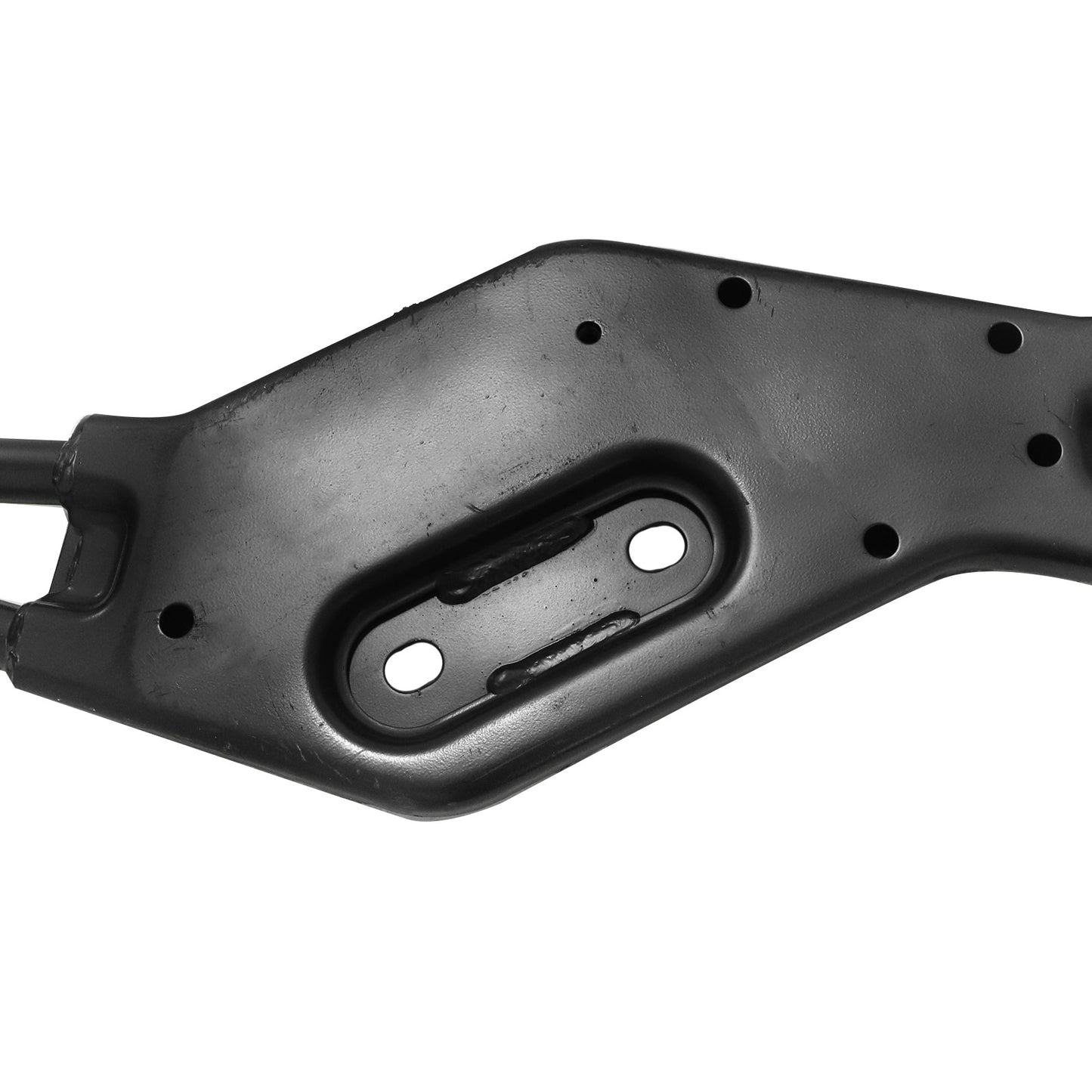 For Infiniti EX35 G25 G35 M37 G37 AWD Front Subframe Crossmember Brace Bracket