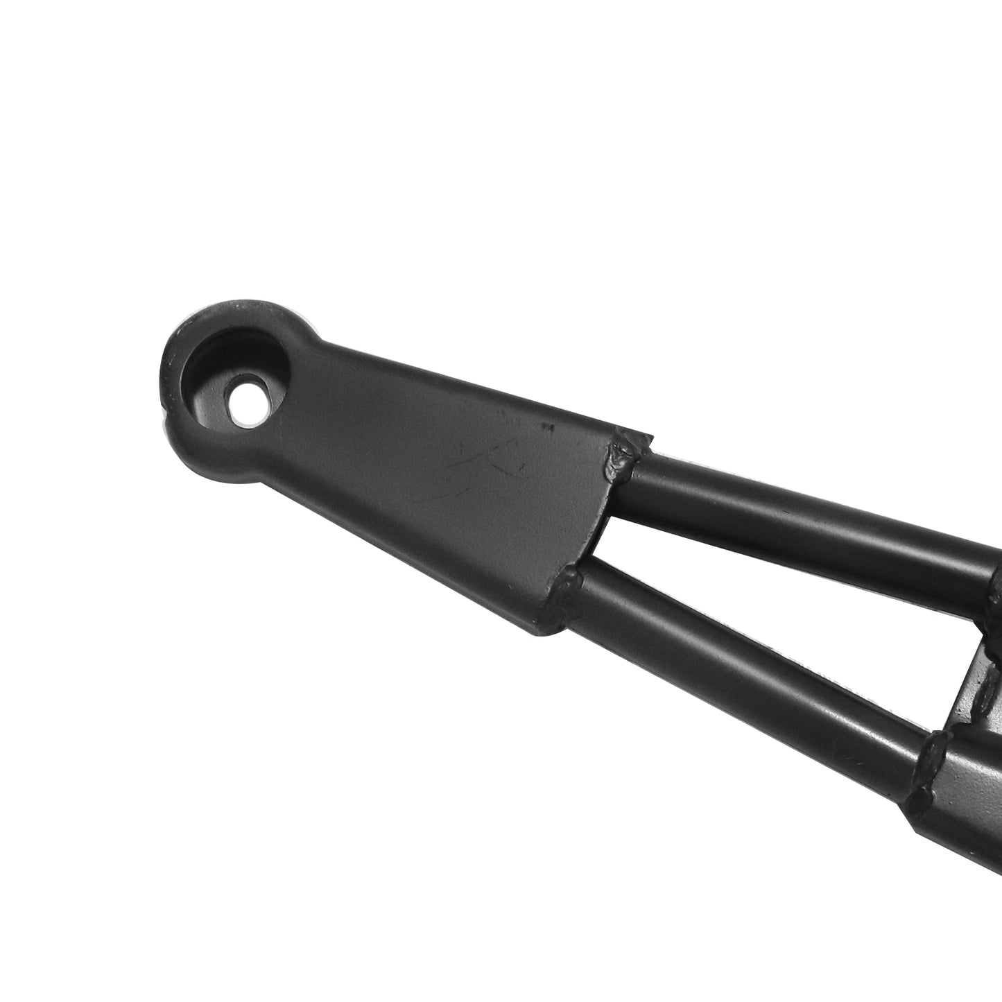 For Infiniti EX35 G25 G35 M37 G37 AWD Front Subframe Crossmember Brace Bracket