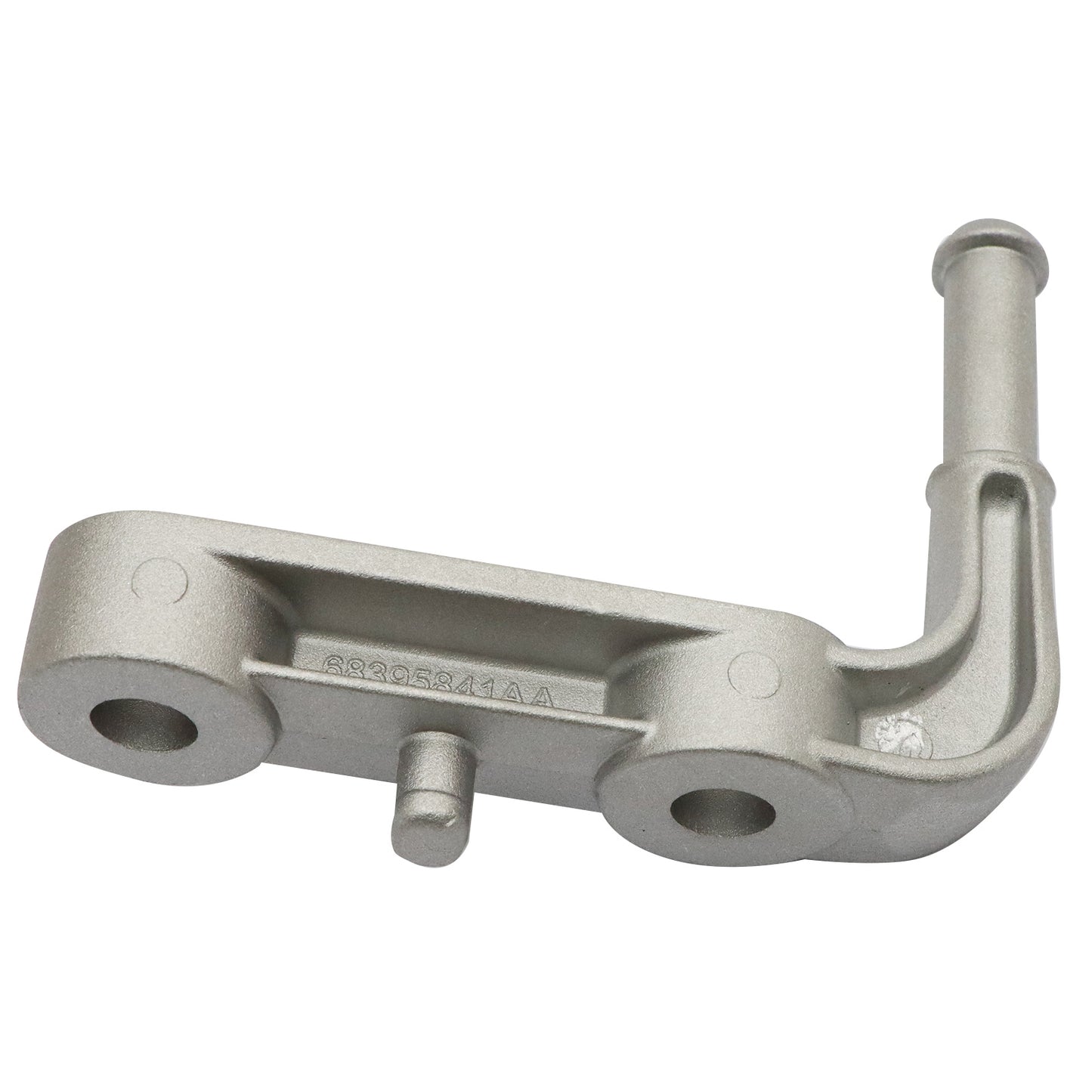 REAR RIGHT EXHAUST BRACKET 68395841AA Fit for RAM 1500 2019 2020-2025