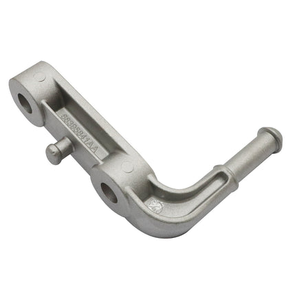 REAR RIGHT EXHAUST BRACKET 68395841AA Fit for RAM 1500 2019 2020-2025