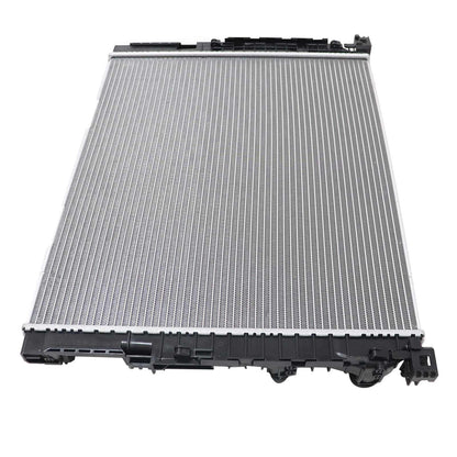 For BMW 530i 530i xDrive 540i 540i xDrive 2017-2019 17118650745 17118576997