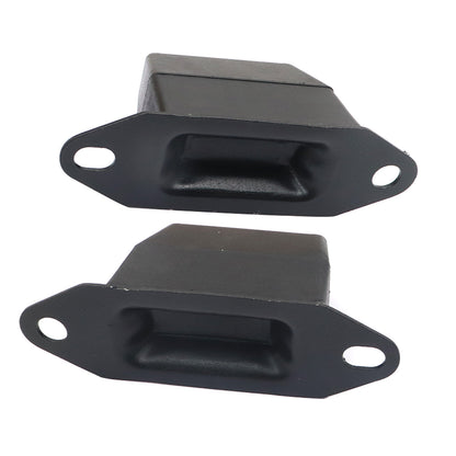 3 Inches Rear Suspension Bump Stop Bumper For Jeep Cherokee XJ 1987-2000 2.5L