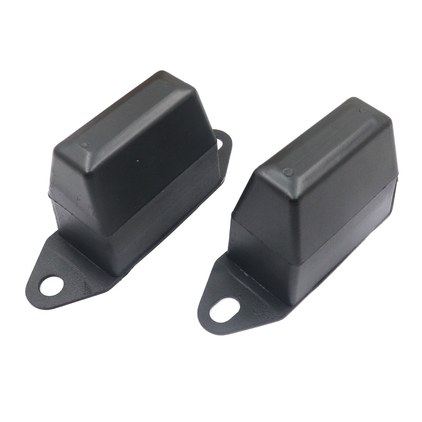 3 Inches Rear Suspension Bump Stop Bumper For Jeep Cherokee XJ 1987-2000 2.5L