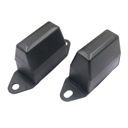 3 Inches Rear Suspension Bump Stop Bumper For Jeep Cherokee XJ 1987-2000 2.5L