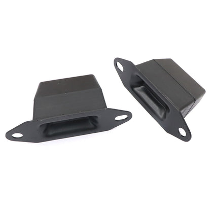 3 Inches Rear Suspension Bump Stop Bumper For Jeep Cherokee XJ 1987-2000 2.5L