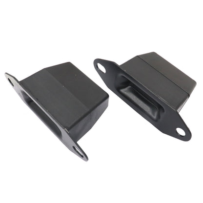 3 Inches Rear Suspension Bump Stop Bumper For Jeep Cherokee XJ 1987-2000 2.5L