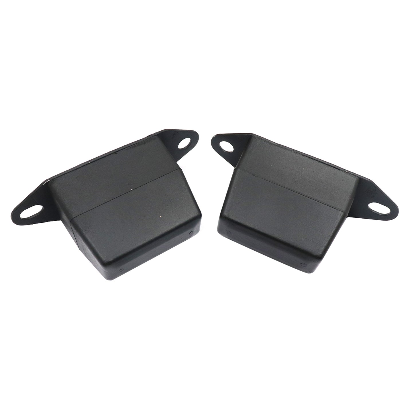 3 Inches Rear Suspension Bump Stop Bumper For Jeep Cherokee XJ 1987-2000 2.5L