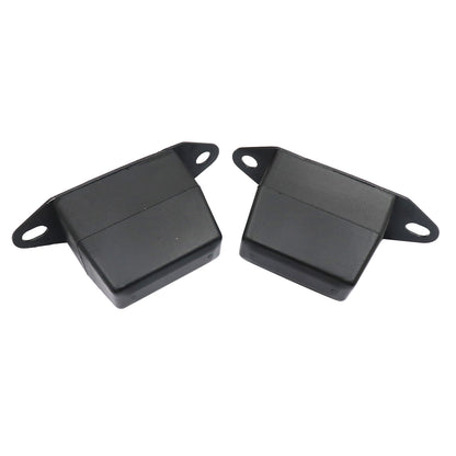3 Inches Rear Suspension Bump Stop Bumper For Jeep Cherokee XJ 1987-2000 2.5L