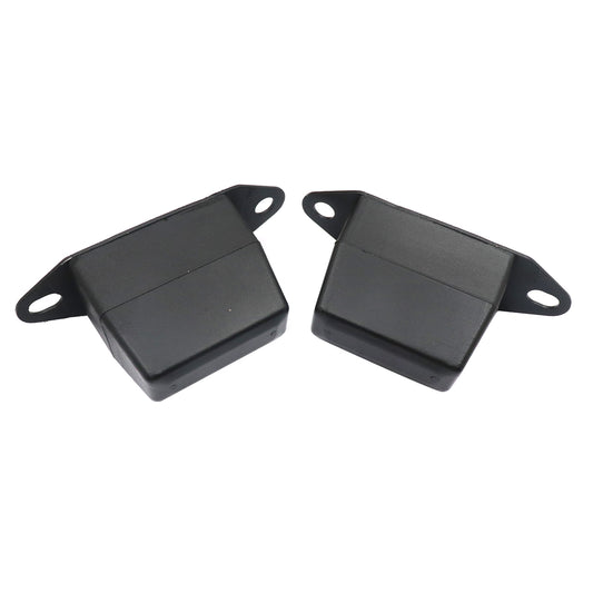 3 Inches Rear Suspension Bump Stop Bumper For Jeep Cherokee XJ 1987-2000 2.5L