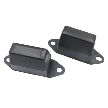 3 Inches Rear Suspension Bump Stop Bumper For Jeep Cherokee XJ 1987-2000 2.5L